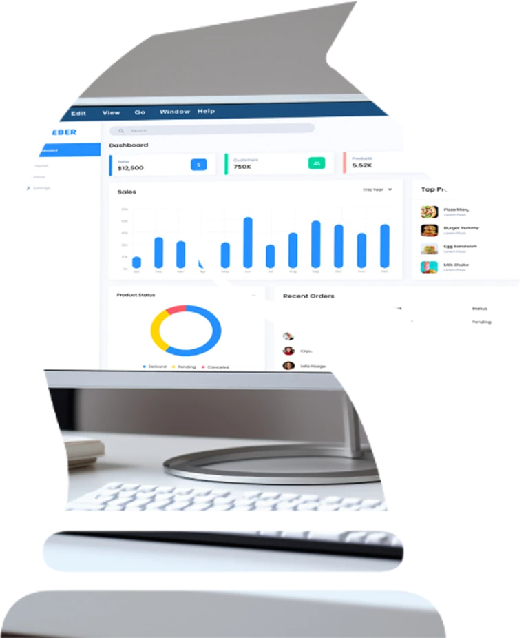 google analytics services in vancouver